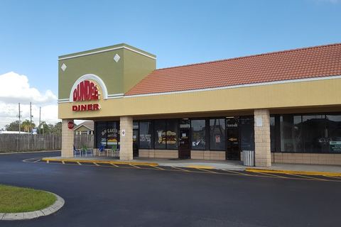 Dundee Diner